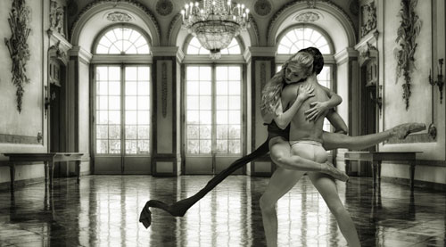 Las etapas de la seducción