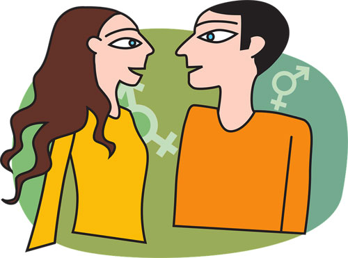 Indicadores de interés del método Mystery de seducción
